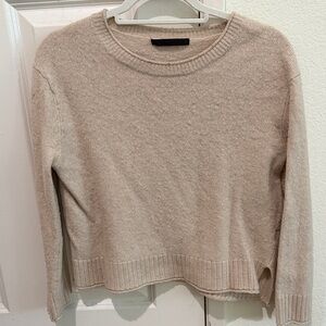 Jenni kayne sweater